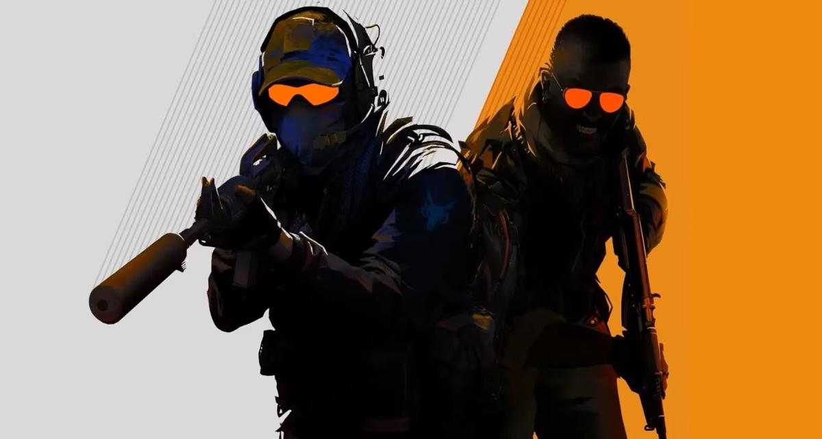 Counter-Strike 2
